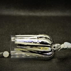 Superfly Flies 103. 2" Black Ice