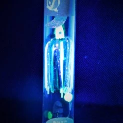 Superfly Flies 109. 2