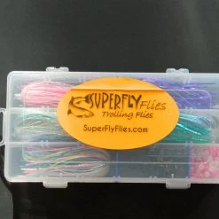 Superfly Flies 4" Bundle And Save!!! Bundle And Save Deals