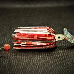 Superfly Flies 2" Fly Rigged 105. 2" Dynamite