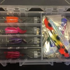 Superfly Flies Kokanee Bundle & Save