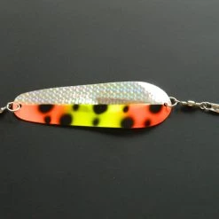 Superfly Flies Dodgers Spots Fire Tiger