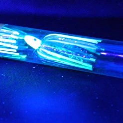 Superfly Flies 201. 2