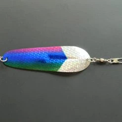 Superfly Flies Rainbow