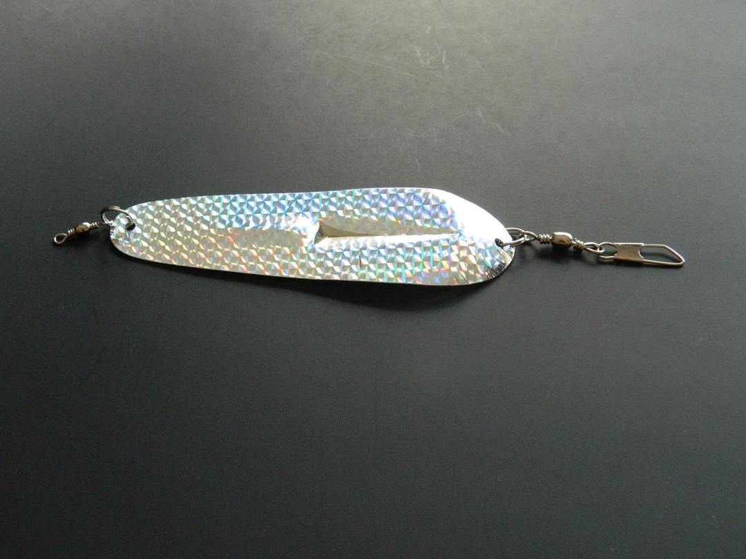 Superfly Flies Silver Dodger 1 Superfly Flies Silver Dodger