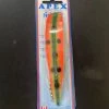 Superfly Flies Hot Spot Apex Lures Apex 5.5 #453R Cactus