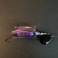 Superfly Flies Dragon Fly / Walleye