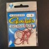 Gunarama Gamakatsu Big River Bait Hooks Size 1