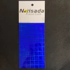 Gunarama Norisada Custom Tackle Tape Blue Plaid Lure Tape