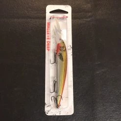 Gunarama Bandit Lures Bandit Copper Glow