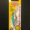 Gunarama Berkley Flicker Shad 5 Slick Green Alewife Berkley Flicker Shad’s