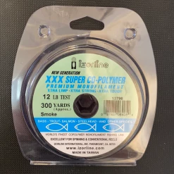 Gunarama Izorline XXX Super Co-Polymer 12lb Test 300Yds