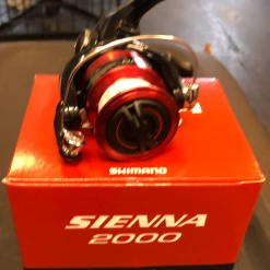 Gunarama Shimano Sienna 2000