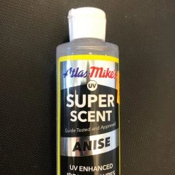 Gunarama Atlas Mikes Super Scent