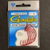 Gunarama Hooks And Sinkers Gamakatsu 1 Offset Shank Worm EWG