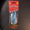 Gunarama Brads Superbait’s Brads Mini Cut Plug 2-Pack (Blue Magic)