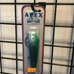 Gunarama Apex 4.5 #91R