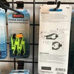 Gunarama Scotty Mini Release Clip #1182