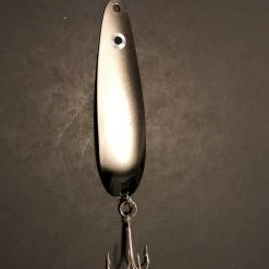 Superfly Flies Trolling Spoons Northwest Series Black