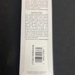 Superfly Flies Apex 4.5 387R 50/50