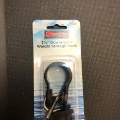 Gunarama Downriggers, Divers, Planer Boards Scotty 1 1/4” Downrigger Weight Hook