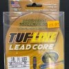 Gunarama Fishing Line Tuf Line Lead Core 18lb