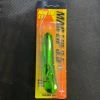 Superfly Flies Mag Lip Met Green 3.5 Mag Lip & Kwikfish Lures