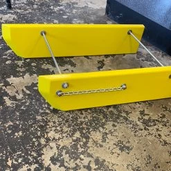 Trollbilly LLC Downriggers, Divers, Planer Boards Trollbilly 20" Planner Board Set