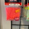 Gunarama Soft Baits Pline 2.5 (pink)
