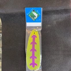 Paulina Peak Tackle Paulina Peak Hammered 5.5 Purple Haze DDodger