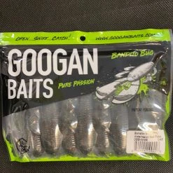 Gunarama Googan Baits Watermelon Red Flake