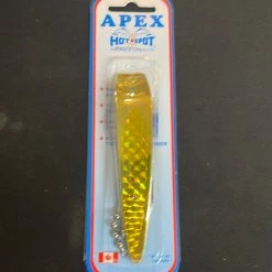 Superfly Flies Hot Spot Apex Lures Apex 4.5 199R