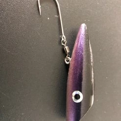 Superfly Flies 3” Kokanee Super Plug