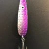 Superfly Flies Trolling Spoons High Flash Trolling Spoon Purple