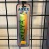 Gunarama Apex 5.5 #312R Hot Spot Apex Lures
