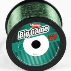 Superfly Flies Fishing Line Trilene Big Game 15lb 3600yd Spool Green