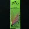 Bucktail Flies Frisky Jenny Garfield