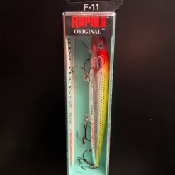 Gunarama Rapala F-11 Clown