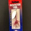 Gunarama Rooster Tail 1/4oz Red