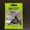 Gunarama Oregon Tackle Super Sliders LG 3 Pack Hooks And Sinkers