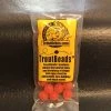 Gunarama Trout Beads 10mm (Natural Roe) 30ct