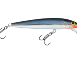 Big Rock Rapala HJ8 Silver