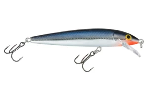 Big Rock Rapala HJ8 Silver 1 Big Rock Rapala HJ8 Silver