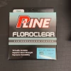 Superfly Flies Pline Floroclear 15lb Test (Clear)