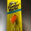 Gunarama Spinners Panther Martin 1/4oz Floro Orange