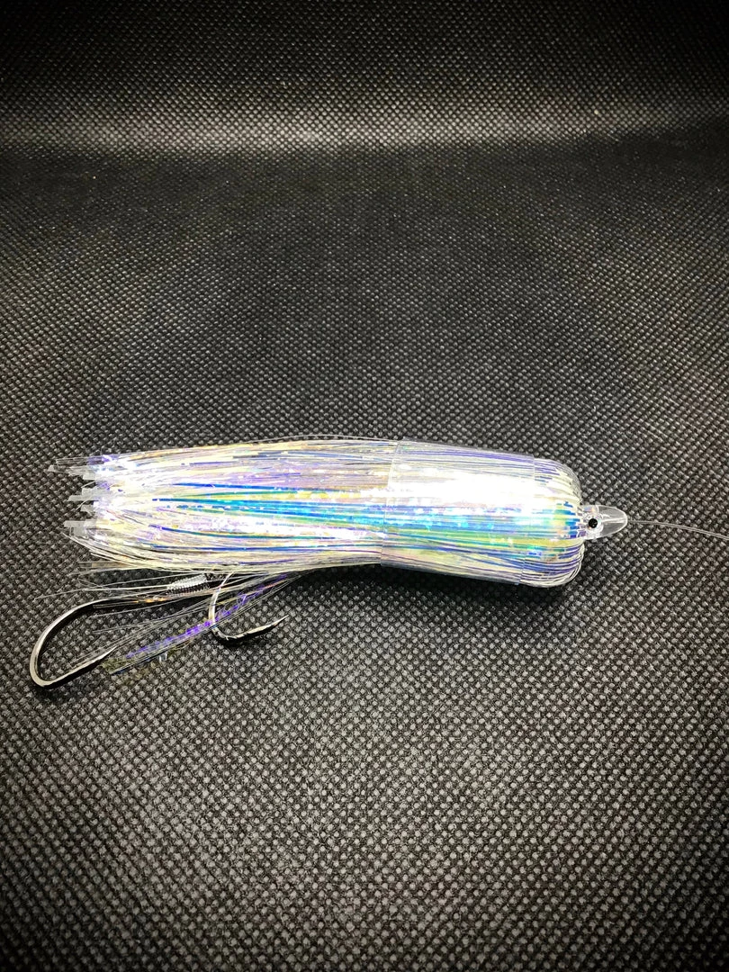 Superfly Flies 12. Minnow 4" Flies 1 Superfly Flies 12. Minnow 4" Flies