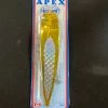 Superfly Flies Apex 5.5 #200R Hot Spot Apex Lures