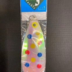 Paulina Peak Tackle Paulina Peak Performer Dodger (wonderbread) Dodgers