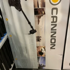 Gunarama Downriggers, Divers, Planer Boards Cannon Magnum 10 STX