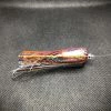 Superfly Flies 19. Rainbow UV 4" Flies